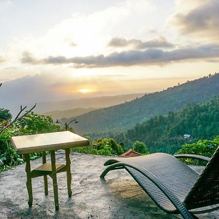 Aryautama Garden Villa Munduk Dış mekan fotoğraf