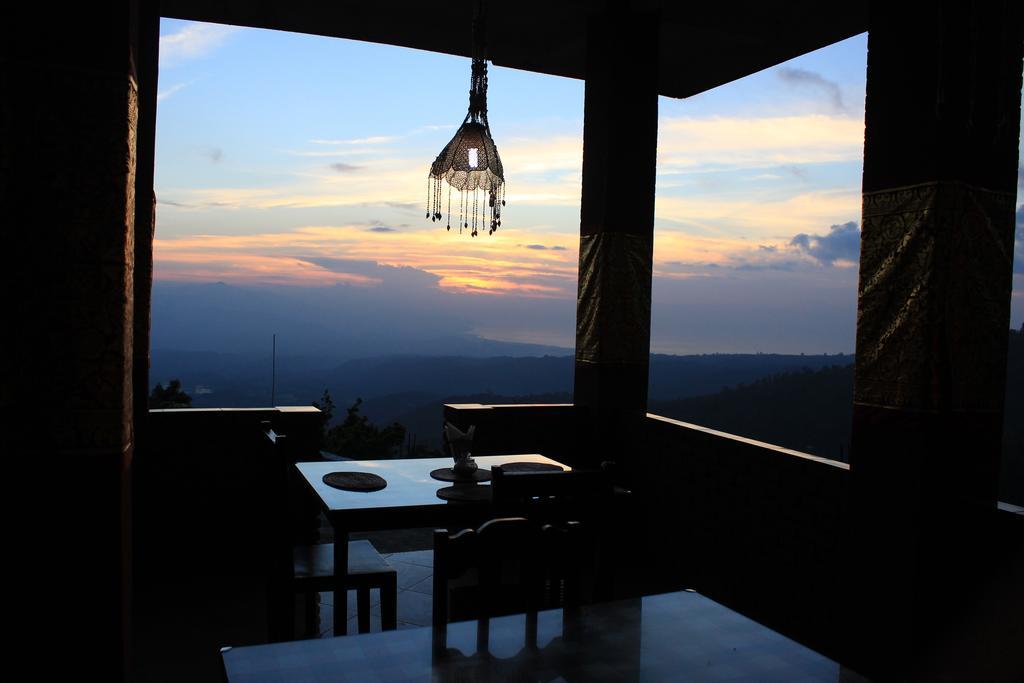 Aryautama Garden Villa Munduk Dış mekan fotoğraf