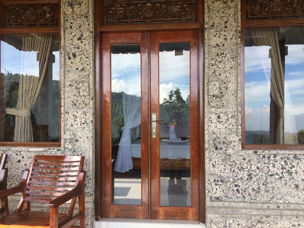 Aryautama Garden Villa Munduk Dış mekan fotoğraf