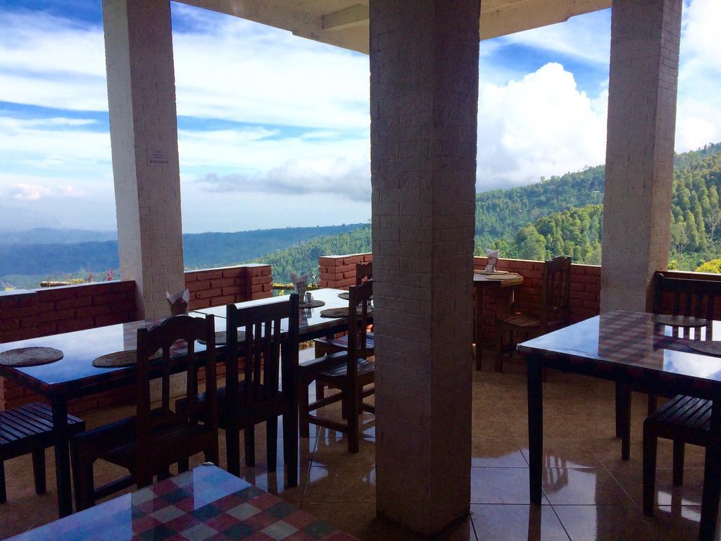Aryautama Garden Villa Munduk Dış mekan fotoğraf