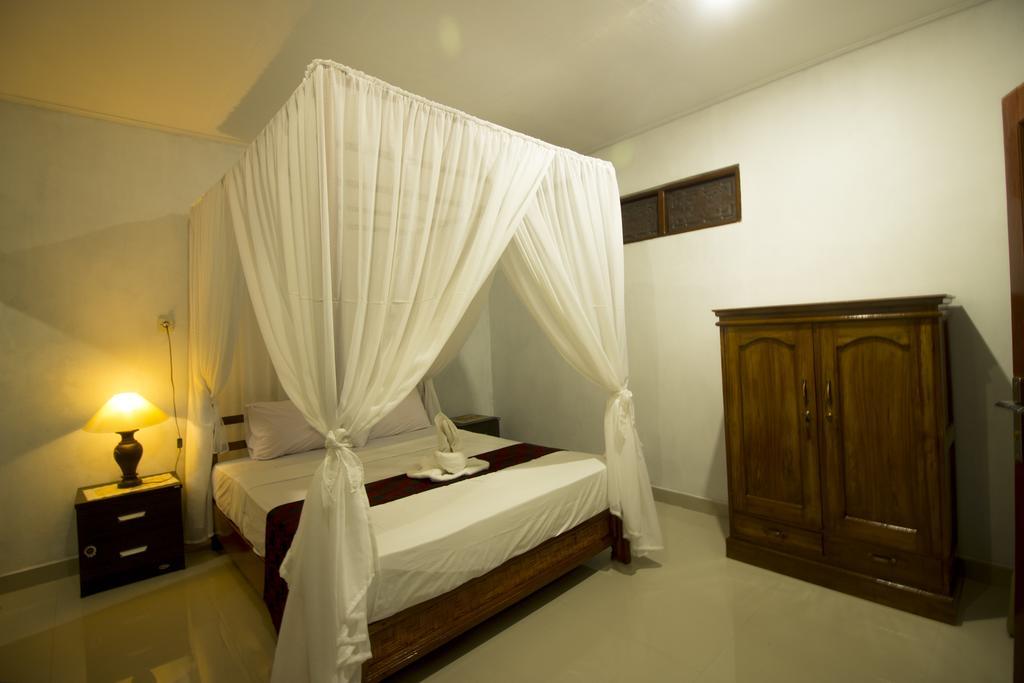 Aryautama Garden Villa Munduk Dış mekan fotoğraf