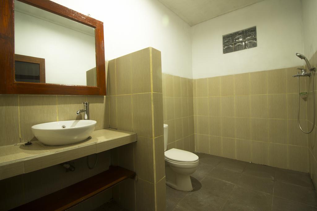 Aryautama Garden Villa Munduk Dış mekan fotoğraf