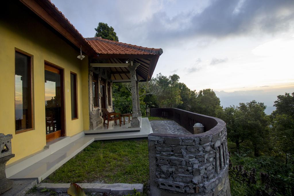 Aryautama Garden Villa Munduk Dış mekan fotoğraf