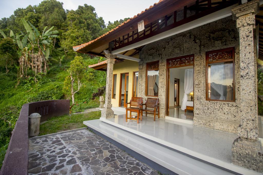 Aryautama Garden Villa Munduk Dış mekan fotoğraf