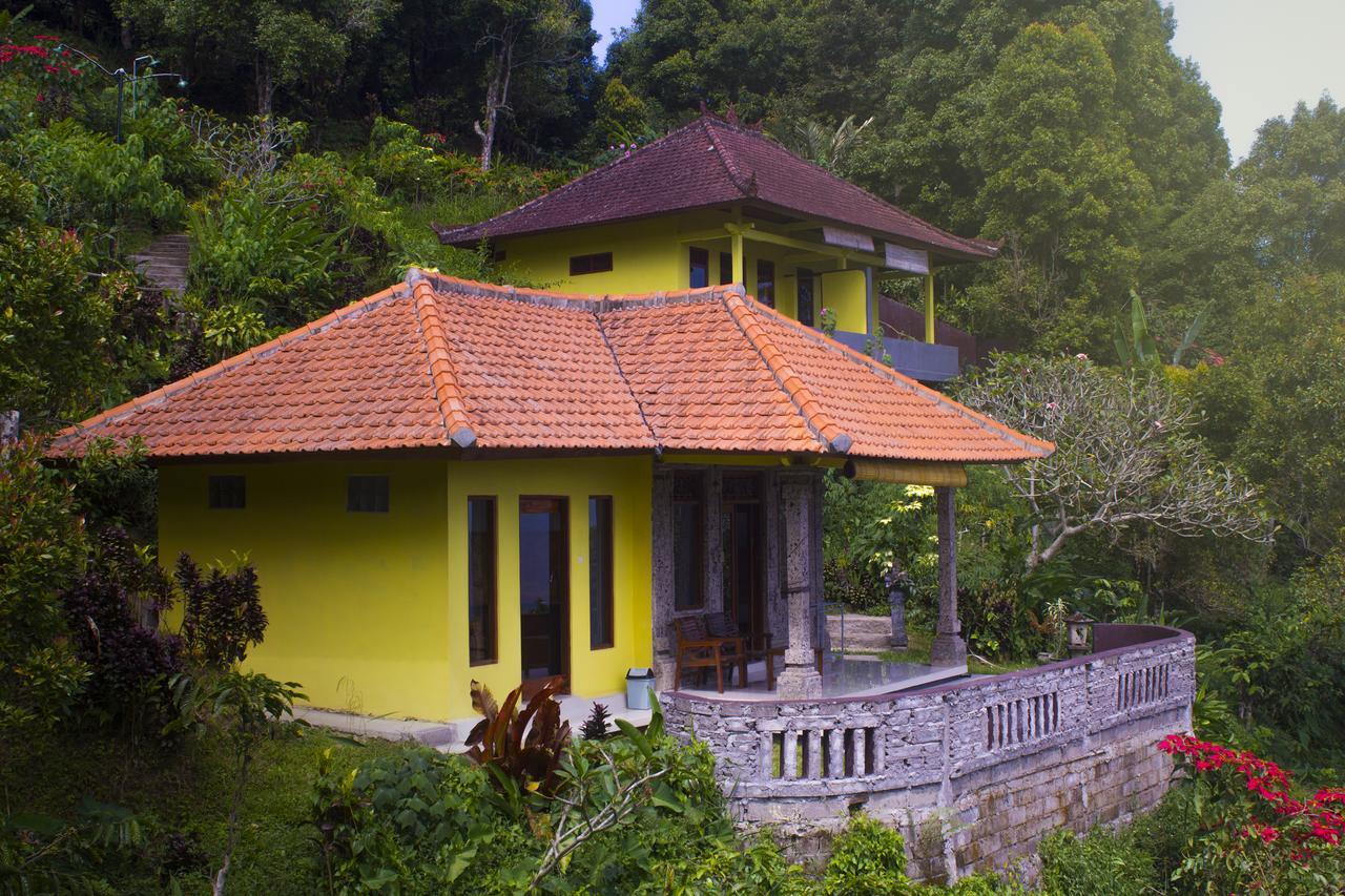 Aryautama Garden Villa Munduk Dış mekan fotoğraf