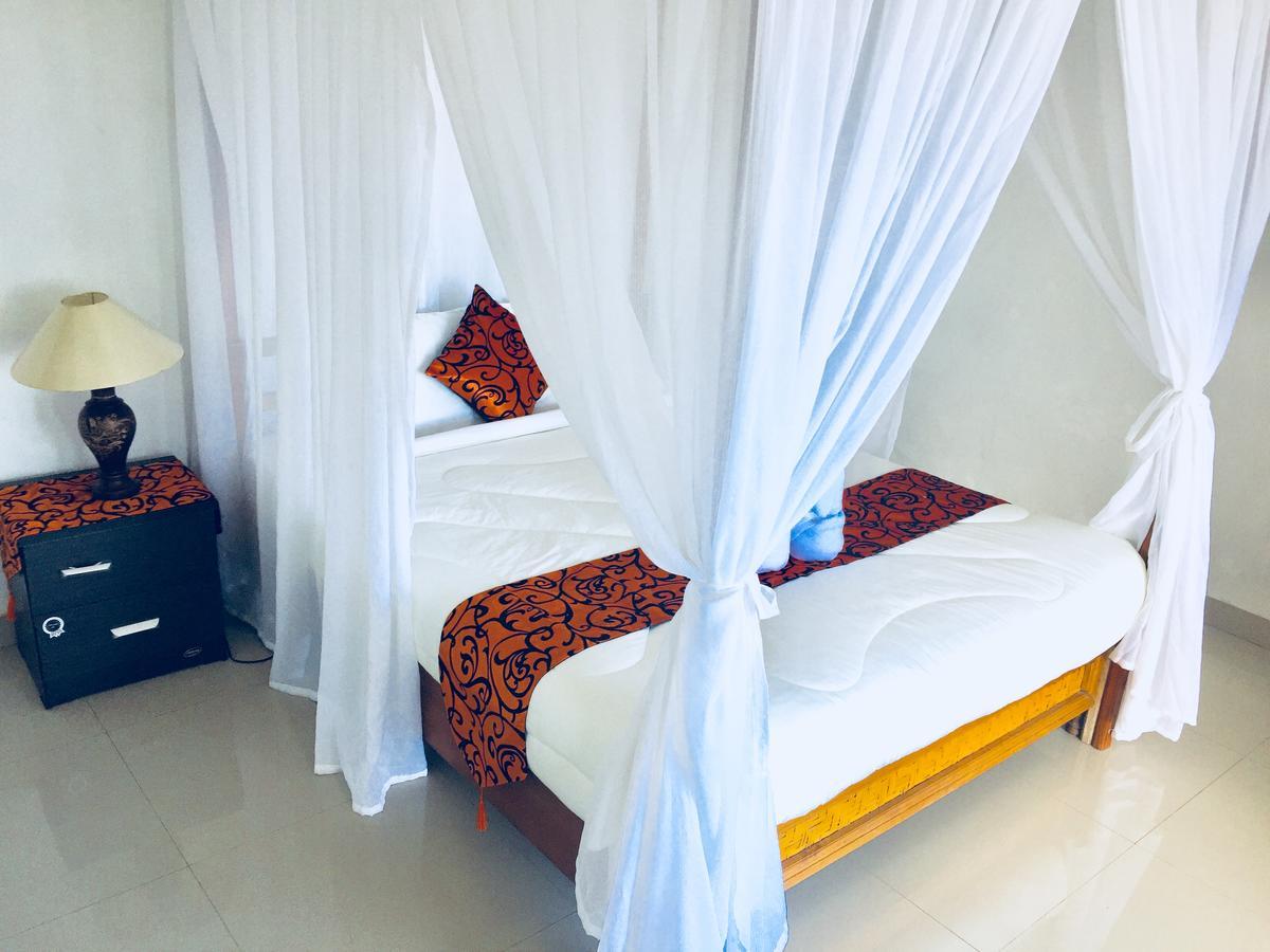 Aryautama Garden Villa Munduk Dış mekan fotoğraf