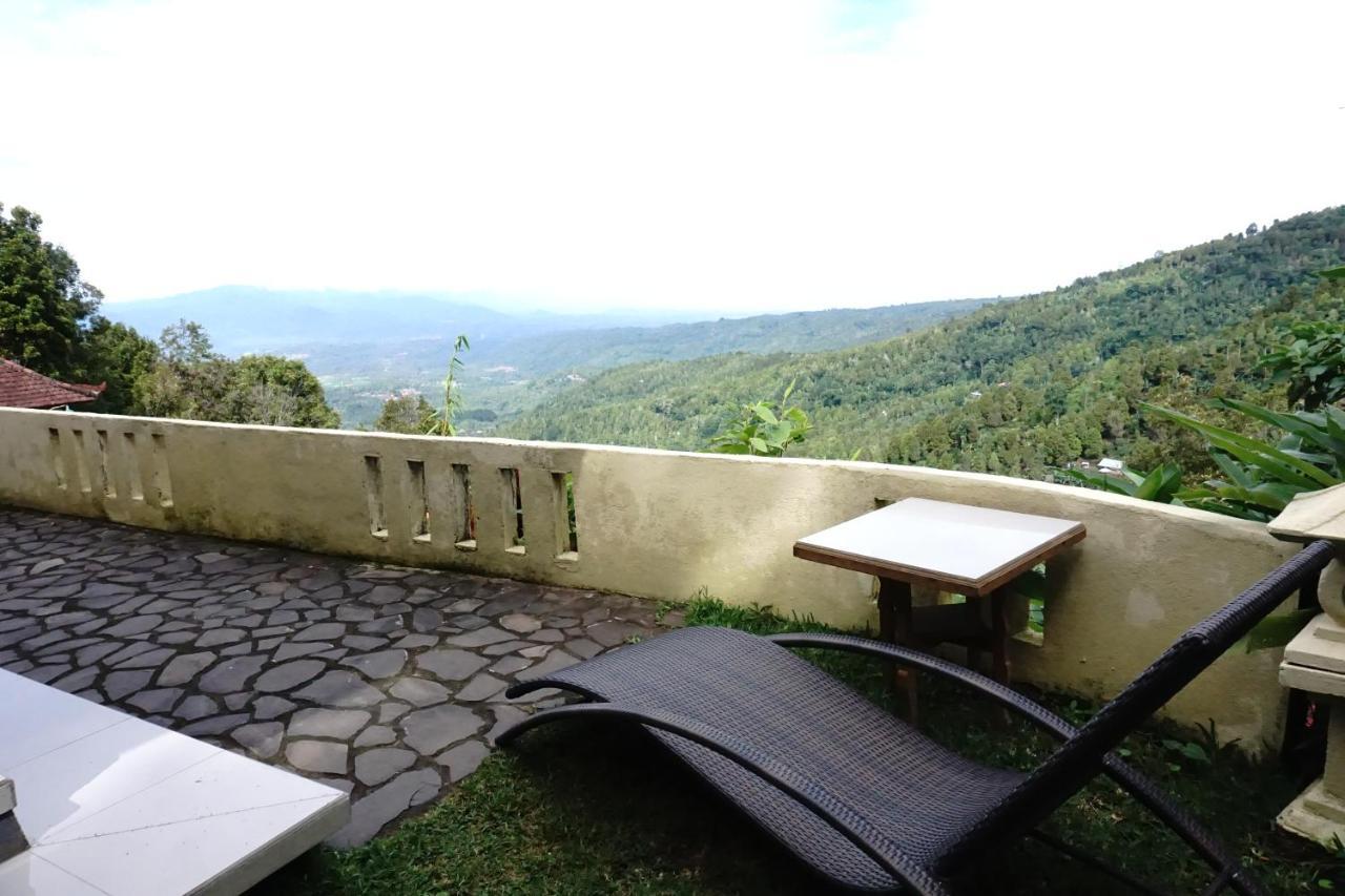 Aryautama Garden Villa Munduk Dış mekan fotoğraf
