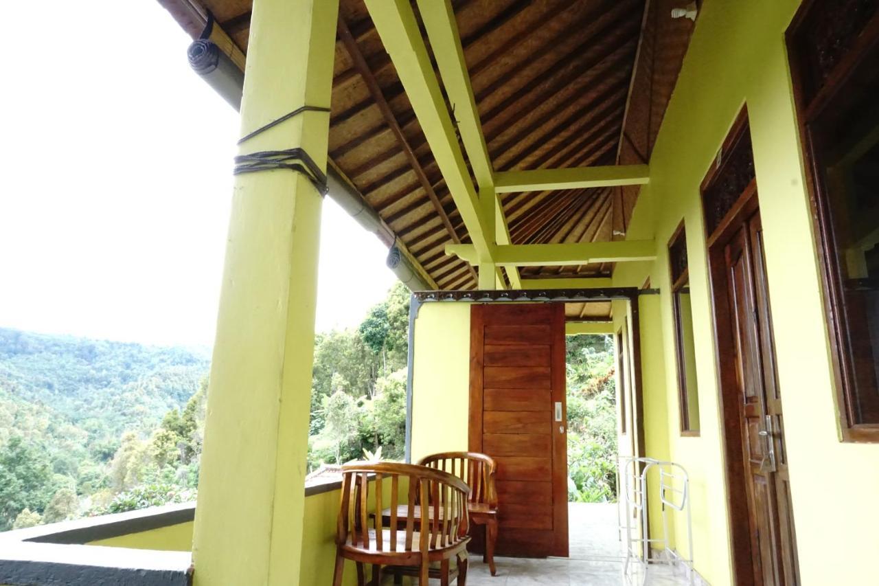 Aryautama Garden Villa Munduk Dış mekan fotoğraf