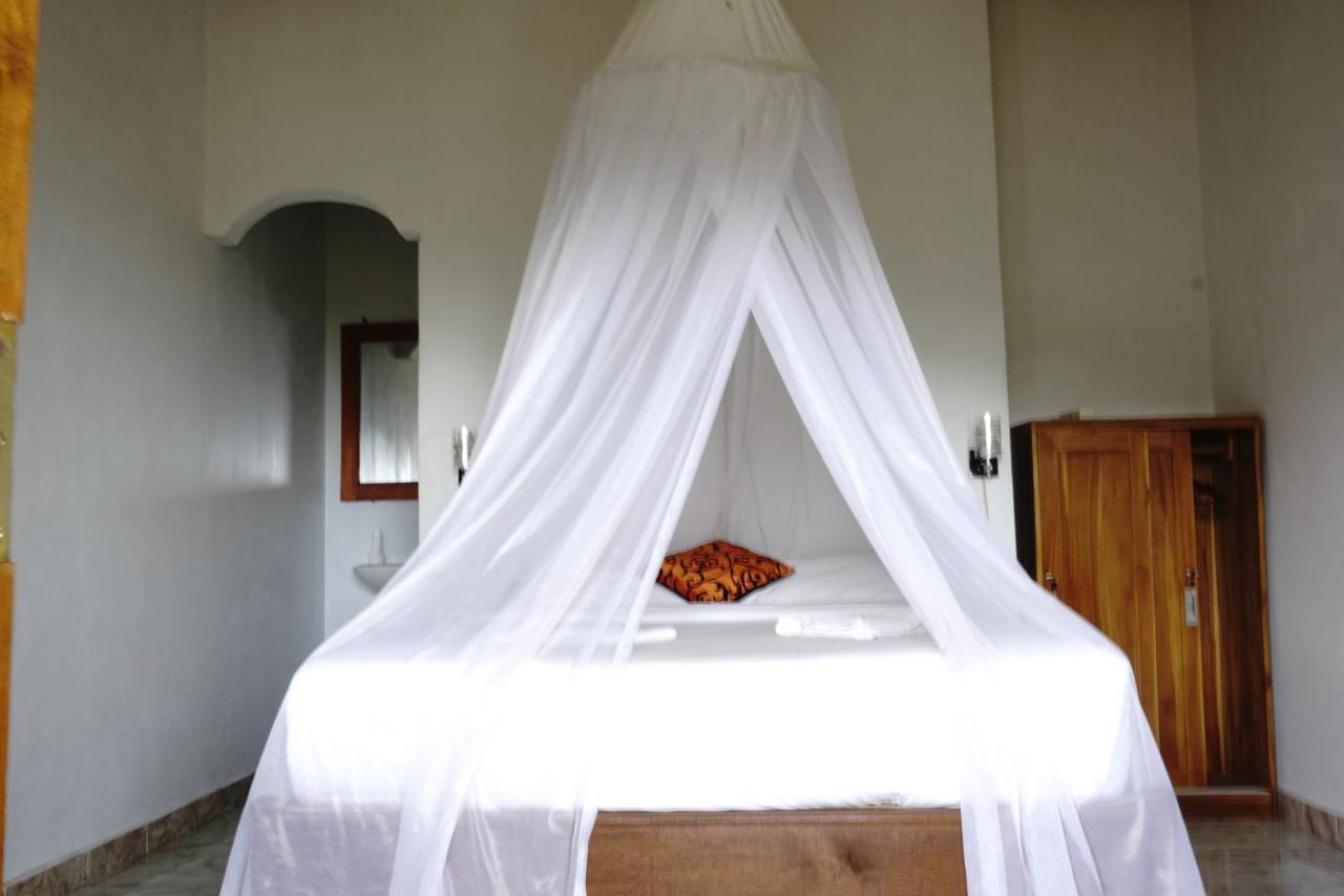 Aryautama Garden Villa Munduk Dış mekan fotoğraf