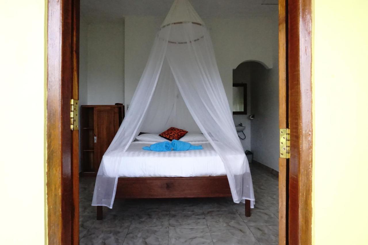 Aryautama Garden Villa Munduk Dış mekan fotoğraf