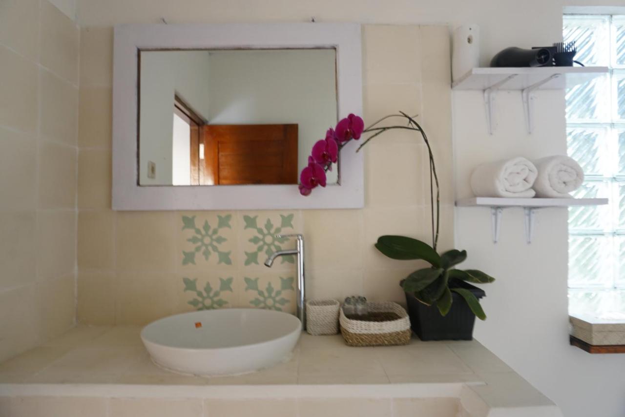 Aryautama Garden Villa Munduk Dış mekan fotoğraf
