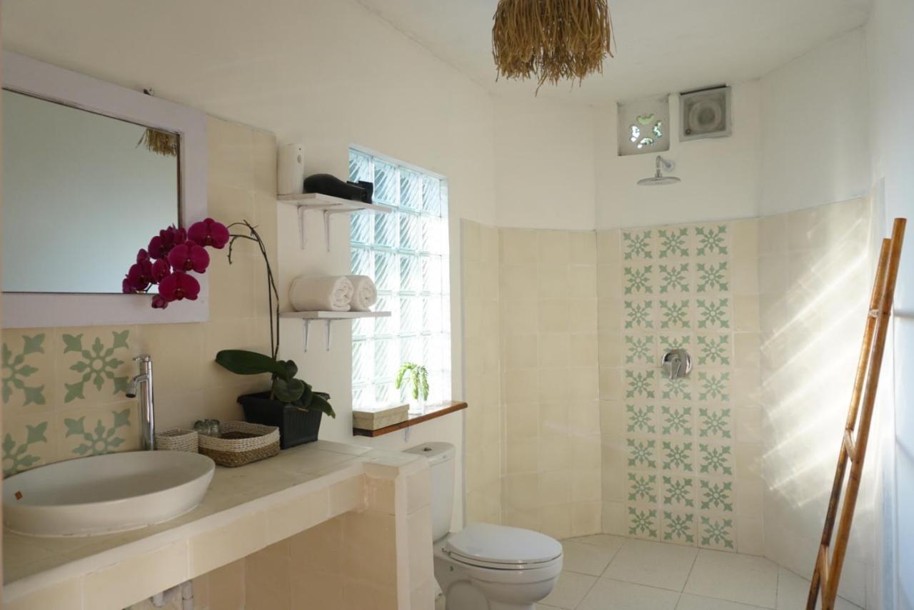Aryautama Garden Villa Munduk Dış mekan fotoğraf
