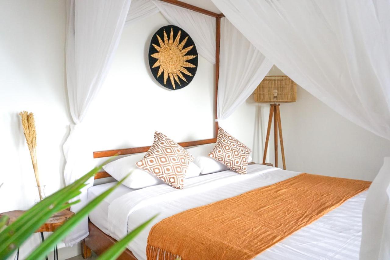 Aryautama Garden Villa Munduk Dış mekan fotoğraf
