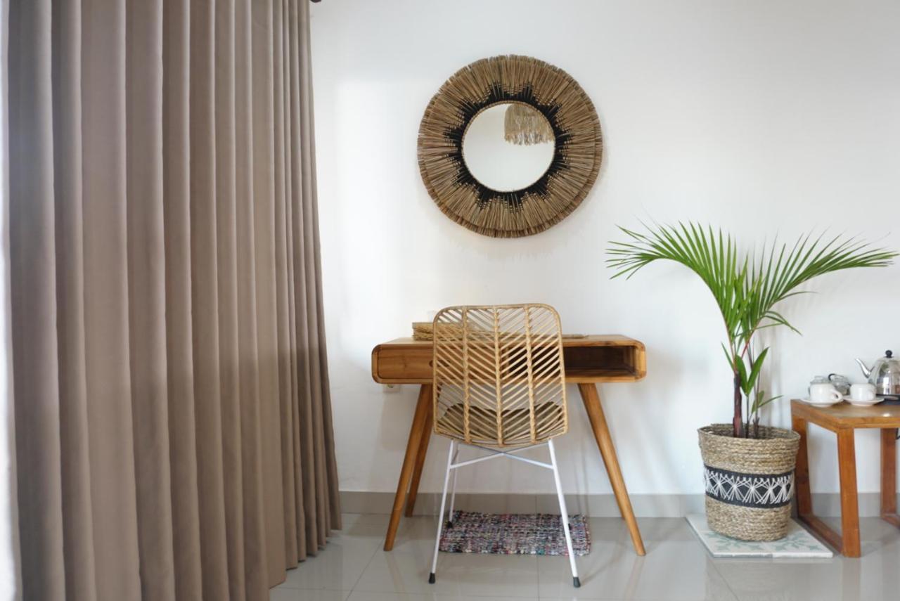 Aryautama Garden Villa Munduk Dış mekan fotoğraf