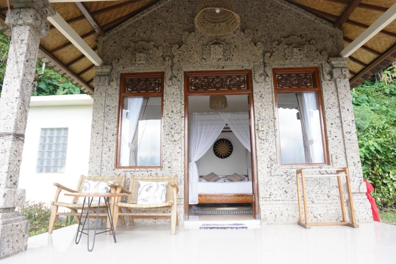 Aryautama Garden Villa Munduk Dış mekan fotoğraf