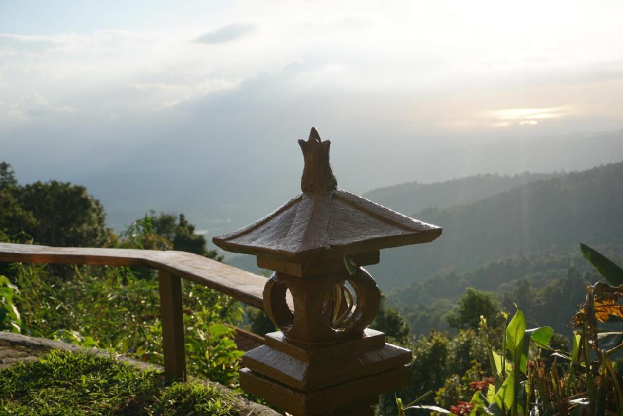 Aryautama Garden Villa Munduk Dış mekan fotoğraf
